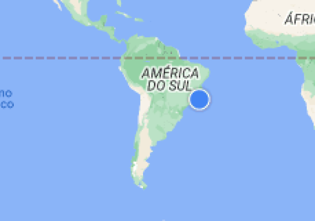 SOUTH AMERICA