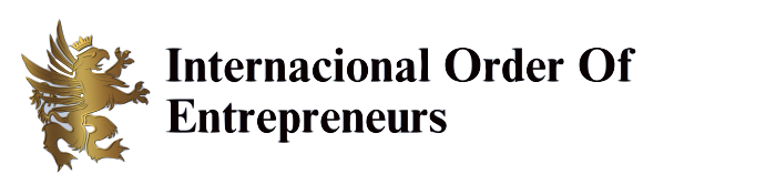 ORDEM DOS EMPRESÁRIOS S/A - Internacional Order Of Entrepreneurs Holding Company