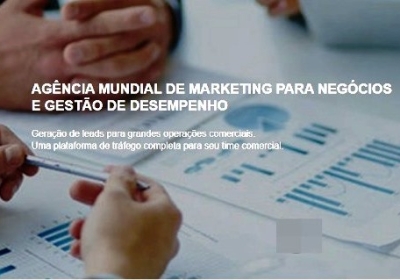 Agêcia Mundial de Marketing