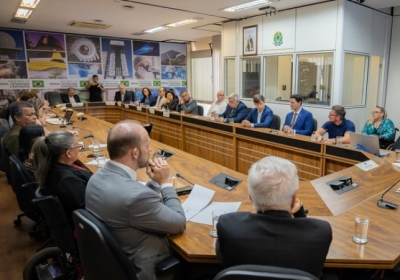 Comitê Interministerial de Tecnologia Assistiva aprova participação de novos ministérios